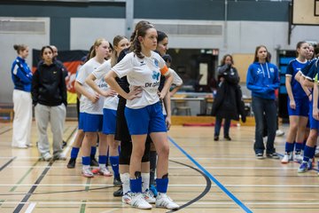 Bild 39 - wCJ NFV Futsalmeisterschaft